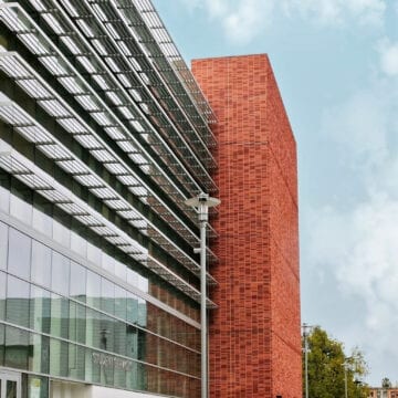 SILLMAN, San Diego, CA, Architecture, Education, Los Angeles City College