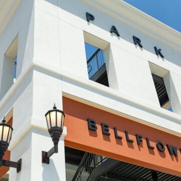 SILLMAN, Architecture, San Diego CA, Bellflower, Parking, Civic
