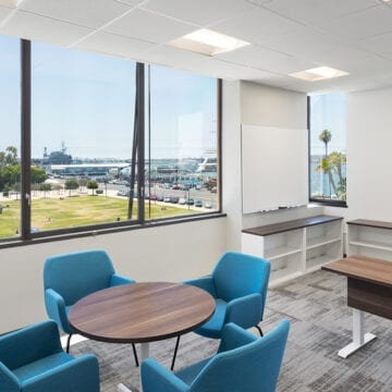SILLMAN, San Diego, California, Architecture, County of San Diego, Administration Center, Renovation, Civic, Historic