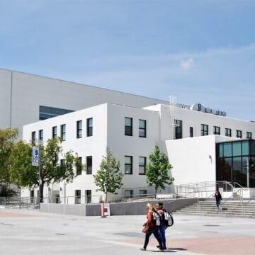 SILLMAN, San Diego, CA, Architecture, Education, Los Angeles City College, Design-Build