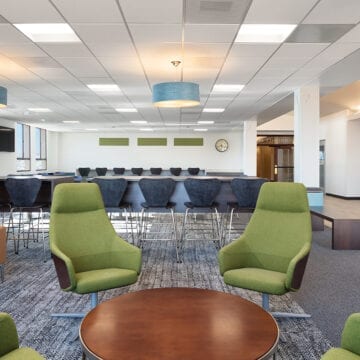 SILLMAN, San Diego, California, Architecture, County of San Diego, Administration Center, Renovation, Civic, Historic