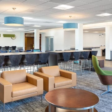 SILLMAN, San Diego, California, Architecture, County of San Diego, Administration Center, Renovation, Civic, Historic