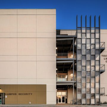 SILLMAN, Architecture, California