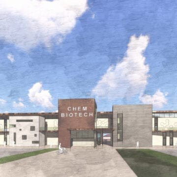 Mira Costa Community College Higher Education Sillman Architecture San Diego CA