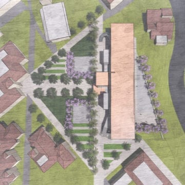 Mira Costa Community College Higher Education Sillman Architecture San Diego CA