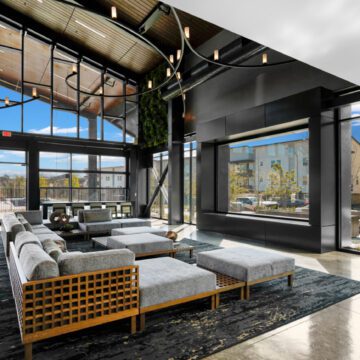 3 roots, sorrento mesa, san diego, community center, modern, architecture, sillman, exercise, gym