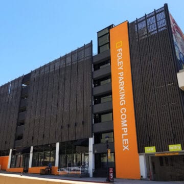 parking sillman san diego
