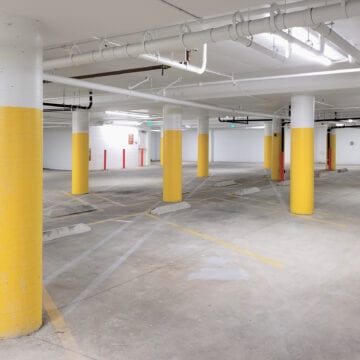 parking sillman san diego