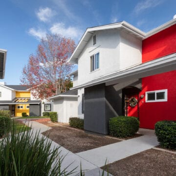 San Diego Housing Commission, Pulitzer, Renovation, Sillman, Architecture, San Diego