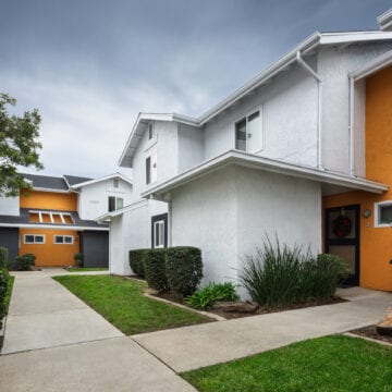 San Diego Housing Commission, Pulitzer, Renovation, Sillman, Architecture, San Diego