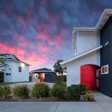 San Diego Housing Commission, Pulitzer, Renovation, Sillman, Architecture, San Diego