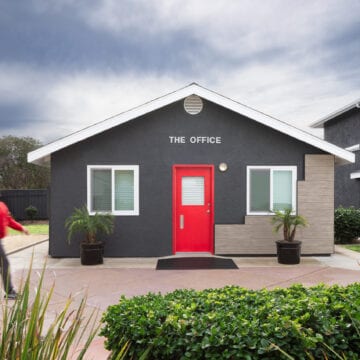 San Diego Housing Commission, Pulitzer, Renovation, Sillman, Architecture, San Diego