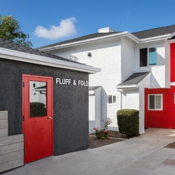 San Diego Housing Commission, Pulitzer, Renovation, Sillman, Architecture, San Diego