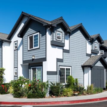 San Diego Housing Commission, Renovation, Sillman, Architecture, San Diego